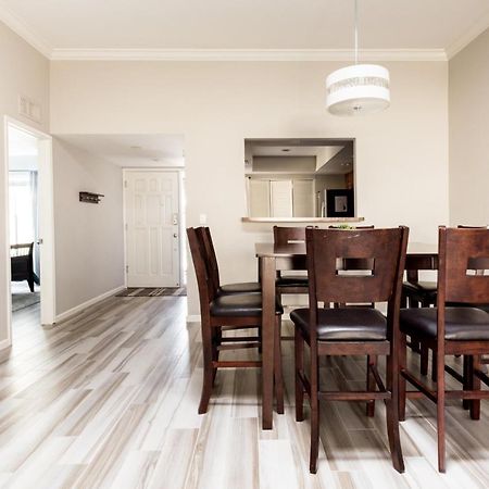 Central Phoenix Townhome المظهر الخارجي الصورة