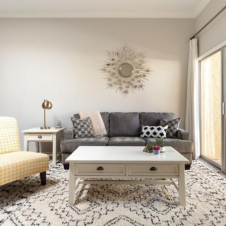 Central Phoenix Townhome المظهر الخارجي الصورة