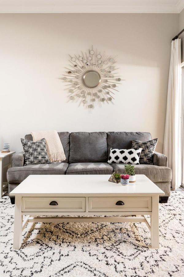 Central Phoenix Townhome المظهر الخارجي الصورة