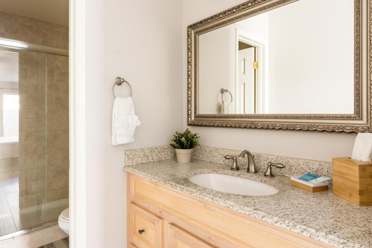 Central Phoenix Townhome المظهر الخارجي الصورة