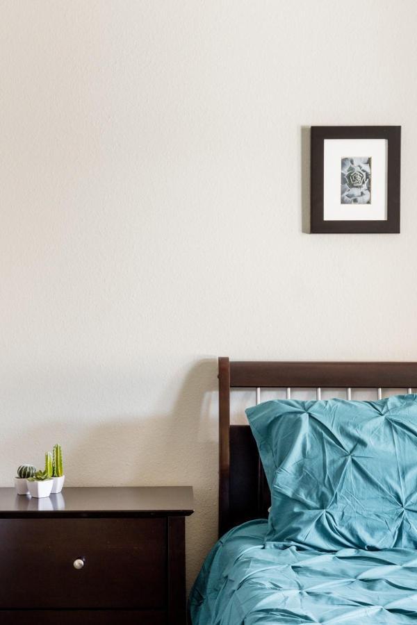 Central Phoenix Townhome المظهر الخارجي الصورة