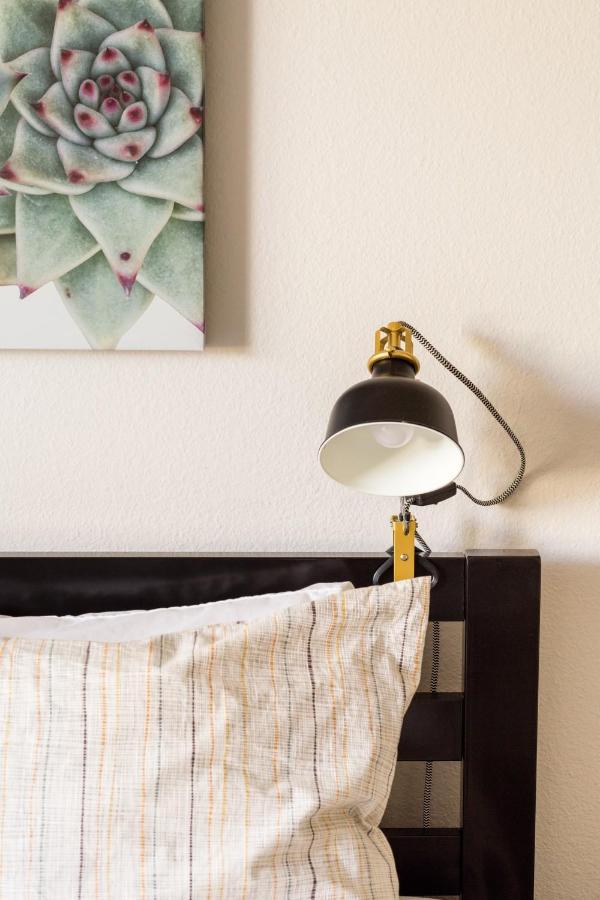 Central Phoenix Townhome المظهر الخارجي الصورة